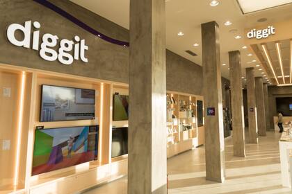 Todo en uno: el regalo ideal para papá está a un click de distancia.