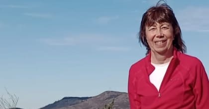 “Todo era mucho esfuerzo, me costaba bastante hacer las cosas más simples. Después, empecé a estar levemente hipertensa, pero nada más”.