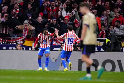 "Todo es posible": Flick y Barcelona buscan voltear un 4-0 ante Atlético en la Copa del Rey