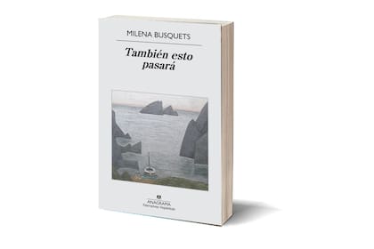 Todo esto pasará
