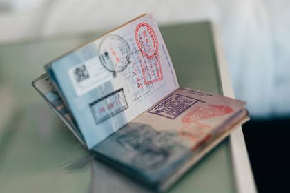 Todo indica que el pasaporte más caro del mundo es el de Venezuela (Archivo)