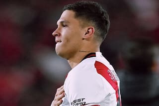 River después del Mundial: un trabajo quirúrgico entre cuatro patas para definir quiénes se quedan y se van