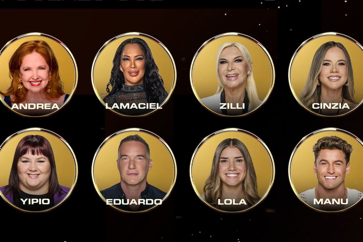 Todo indica que una mujer referente de Gran Hermano dejará la casa