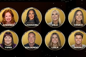 Todo indica que una mujer referente de Gran Hermano dejará la casa