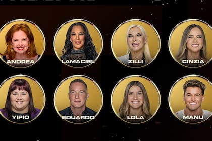 Todo indica que una mujer referente de Gran Hermano dejará la casa