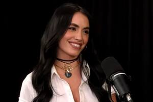 Todo lo que dijo Lali Espósito en Gelatina