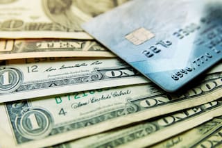 ¿Conviene pagar con tarjeta de crédito en el exterior?