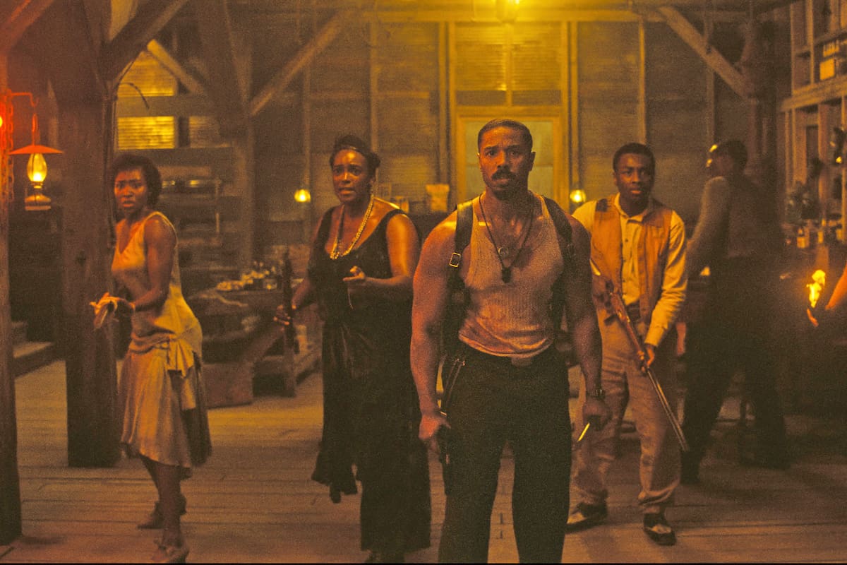 Todo lo que hay que saber de Sinners, la película nominada al Oscar 2026 (Warner Bros. Pictures)