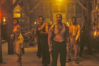 Dónde ver y de qué se trata Sinners