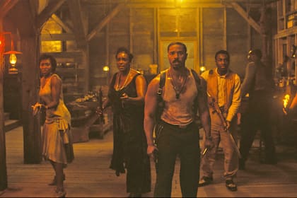 Todo lo que hay que saber de Sinners, la película nominada al Oscar 2026 (Warner Bros. Pictures)