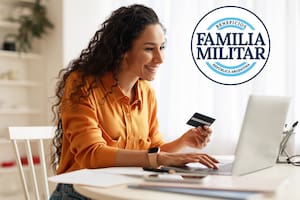 Todo lo que hay que saber para aprovechar los descuentos de Familia Militar