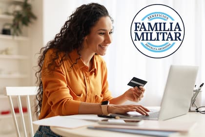 Todo lo que hay que saber para aprovechar los descuentos de Familia Militar