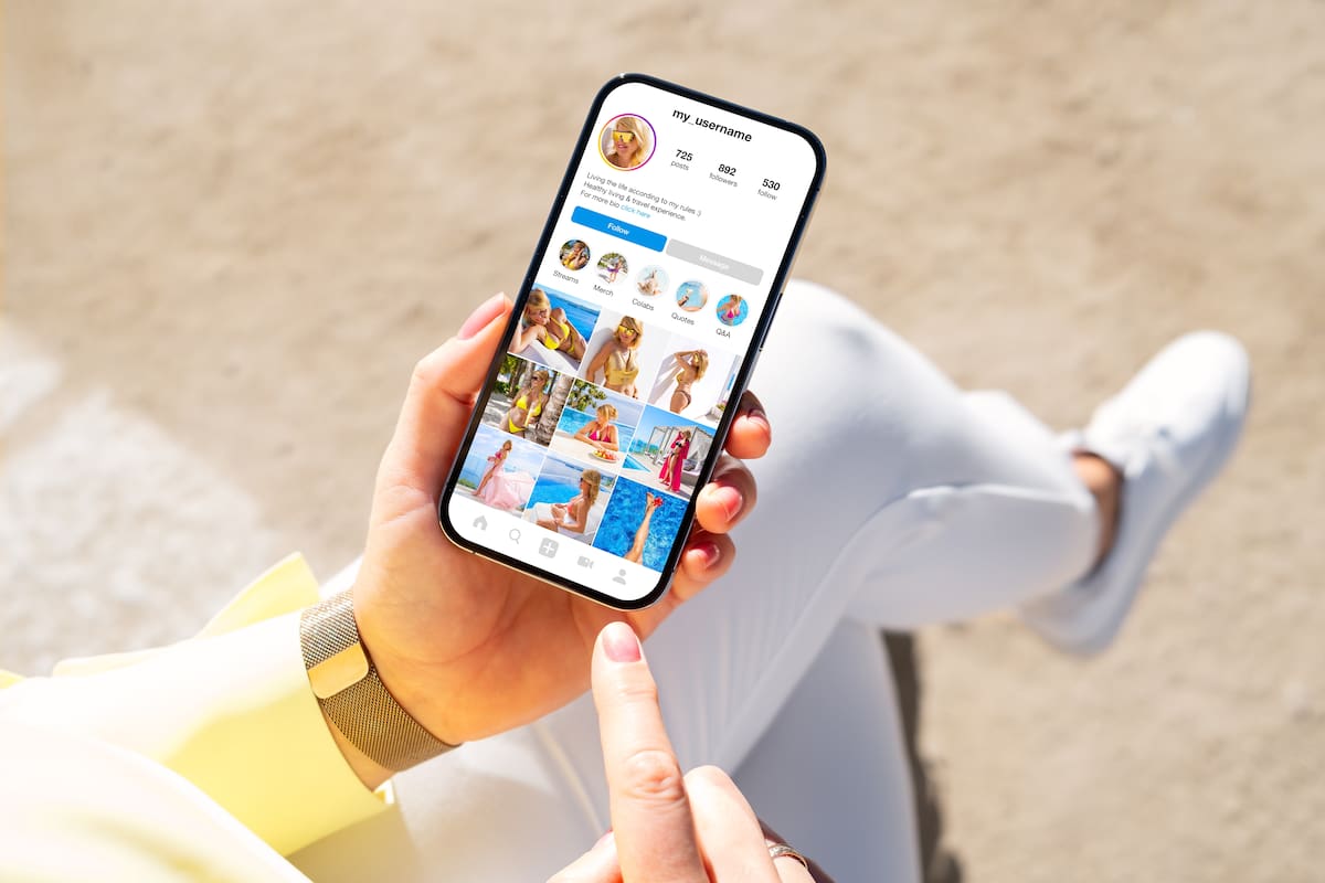Todo lo que hay que saber para "desarchivar" historias de Instagram