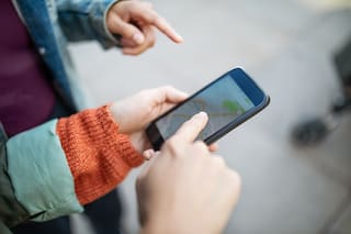 Cómo localizar un celular