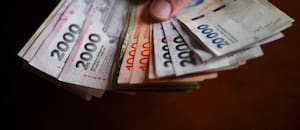 Cómo acceder a $20.000.000 con un préstamo personal