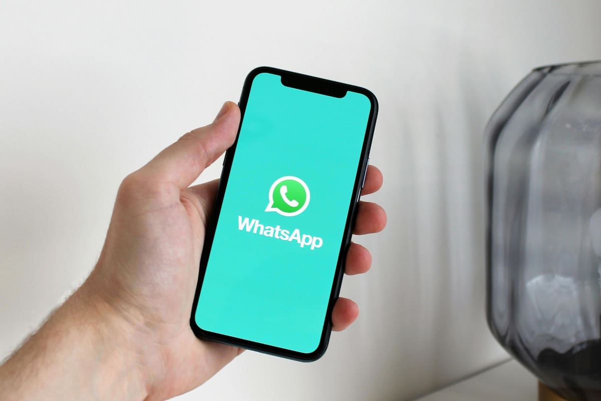Todo lo que hay que saber para vaciar la papelera de WhatsApp (Imagen ilustrativa)