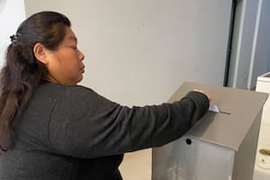 Todo lo que hay que saber para votar en las elecciones presidenciales de Perú 2026 en la Argentina