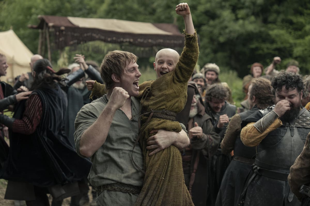 Todo lo que hay que saber sobre El caballero de los siete reinos de HBO