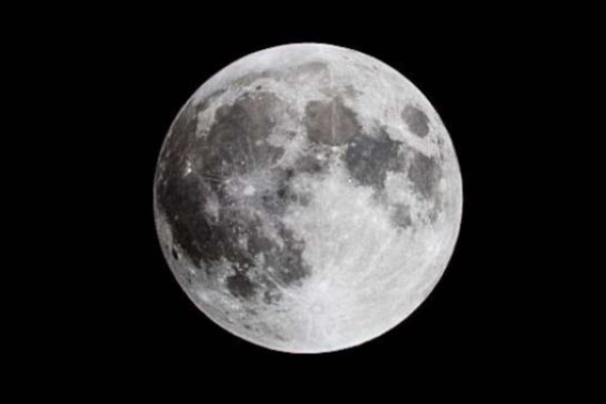 Todo lo que hay que saber sobre el calendario lunar de mayo 2026 (Foto: iStock)