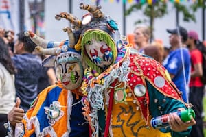Todo lo que hay que saber sobre el Carnaval de Jujuy 2026