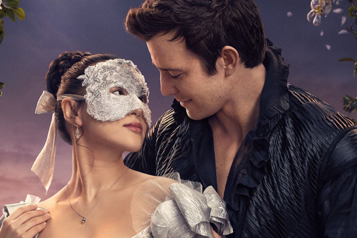 Todo lo que hay que saber sobre el estreno de Bridgerton 4