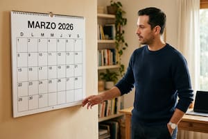 Todo lo que hay que saber sobre el feriado y el fin de semana largo de marzo 2026