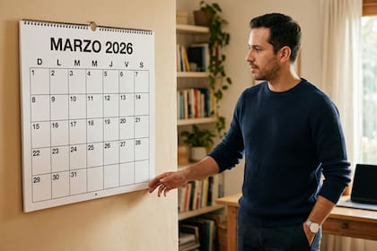Todo lo que hay que saber sobre el feriado y el fin de semana largo de marzo 2026