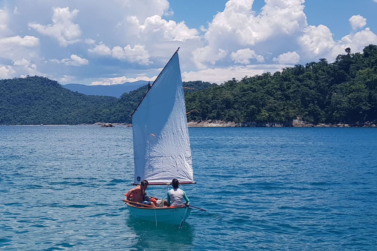 Todo lo que hay que saber sobre este destino a 160 km de Río de Janeiro. Las mejores playas, cómo recorrerlas y opciones para dormir