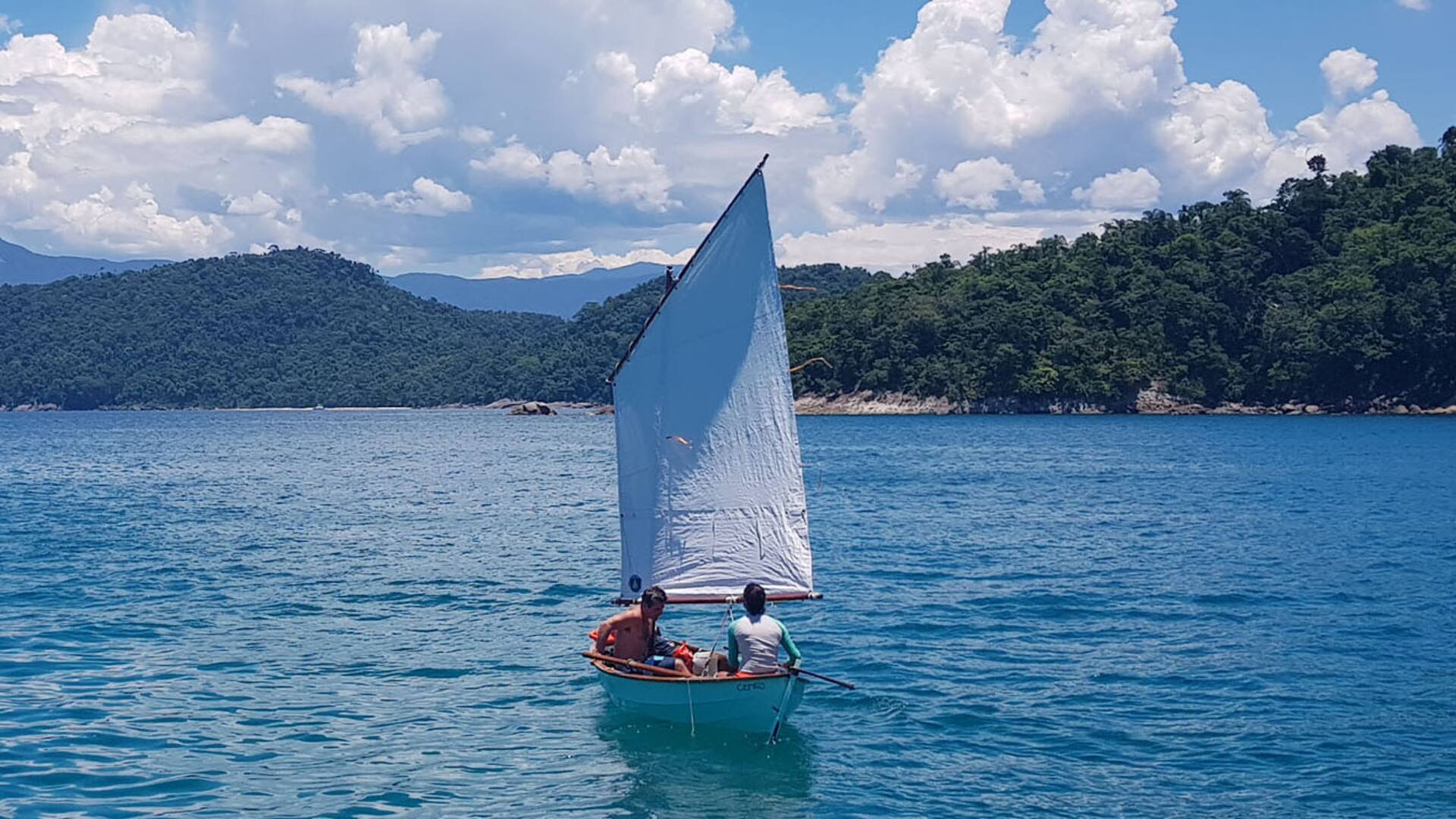 Todo lo que hay que saber sobre este destino a 160 km de Río de Janeiro. Las mejores playas, cómo recorrerlas y opciones para dormir