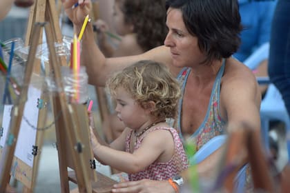 Doce libros con madres para compartir en el Día de la familia