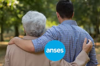 Las prestaciones sociales que se cobran en la semana del 14 al 18 de septiembre