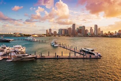 Todo lo que hay que saber sobre los otoños en Florida: temperaturas, lluvias y más