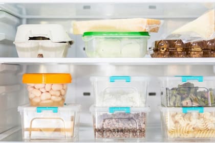 Todo lo que hay que saber sobre recongelar alimentos