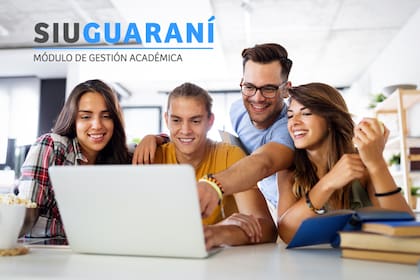 Todo lo que hay que tomar en cuenta para inscribirse a SUI Guaraní