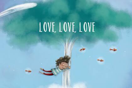 Todo lo que necesitamos es amor