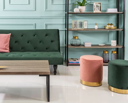 Todo lo que necesitás para remodelar tu casa está en Easy
