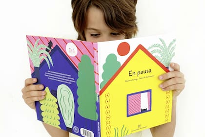 Todo lo que podría pasar si existiera un botón para poner Pausa (¿o ya lo inventaron?)