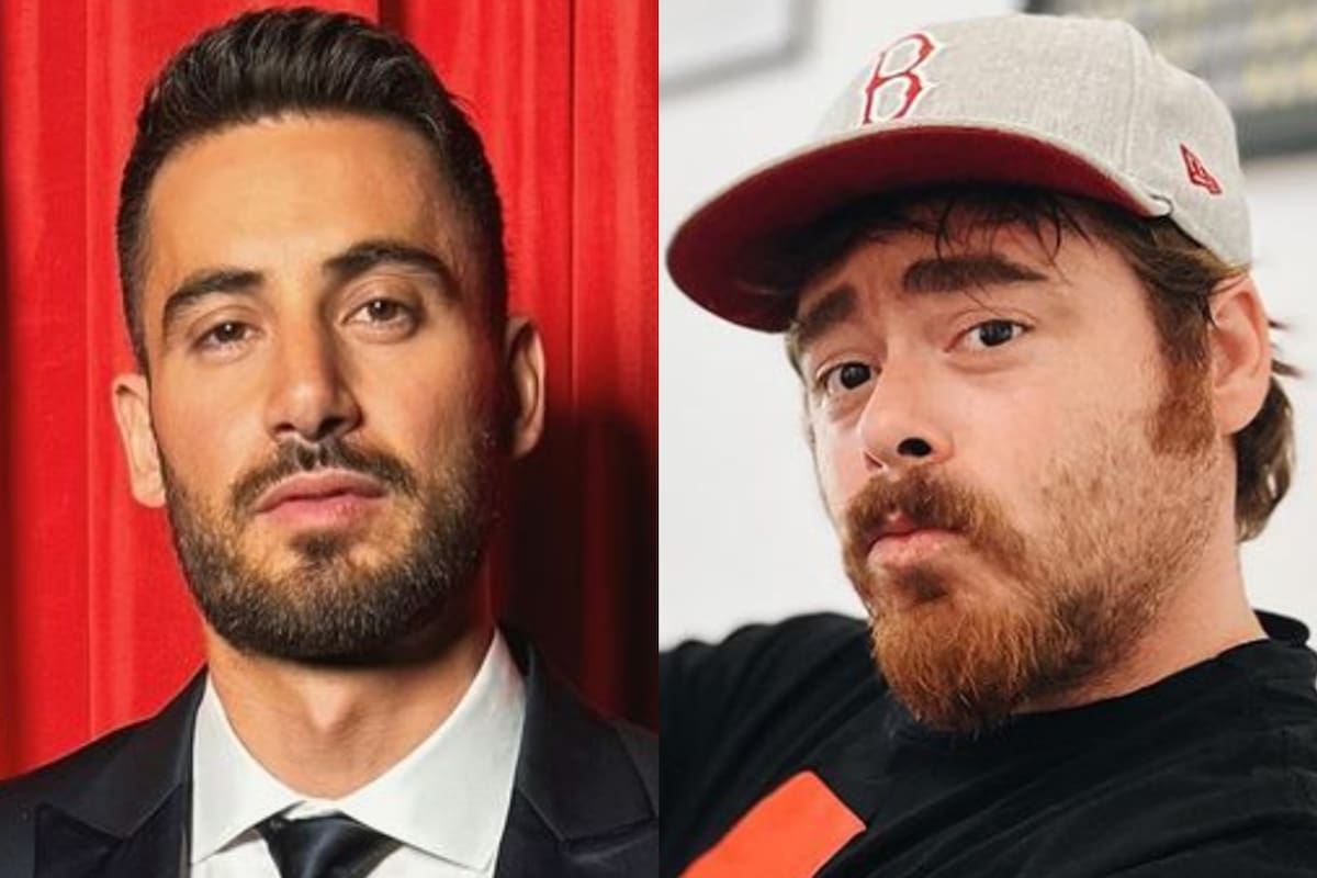 Todo lo que se sabe sobre de la polémica de los bots entre Nico Occhiato y Migue Granados