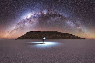 Todo lo que tenés que saber antes de visitar el Salar de Uyuni