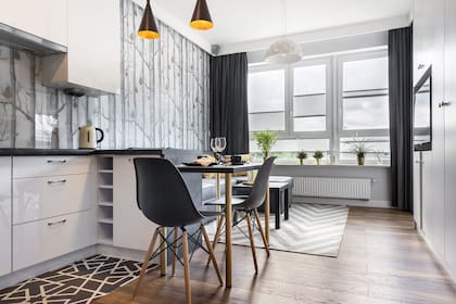 Todo lo que tiene que tener un departamento de alquiler temporario para estar ocupado siempre