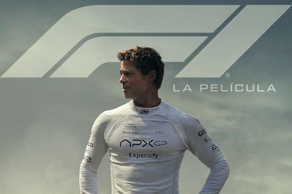 Todo los que hay que saber sobre la película F1, nominada a Mejor película en los Oscar 2026