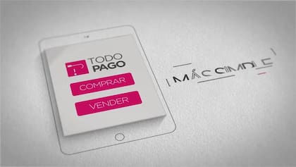 Todo Pago se transformá y se integra a Payway