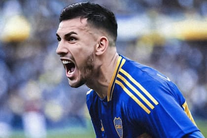 Todo parece estar encaminado para que Paredes vuelva a vestir la azul y oro