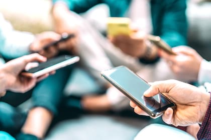 Todo parece indicar que el wifi no tiene límites