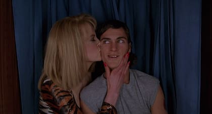 Todo por un sueño (1995).