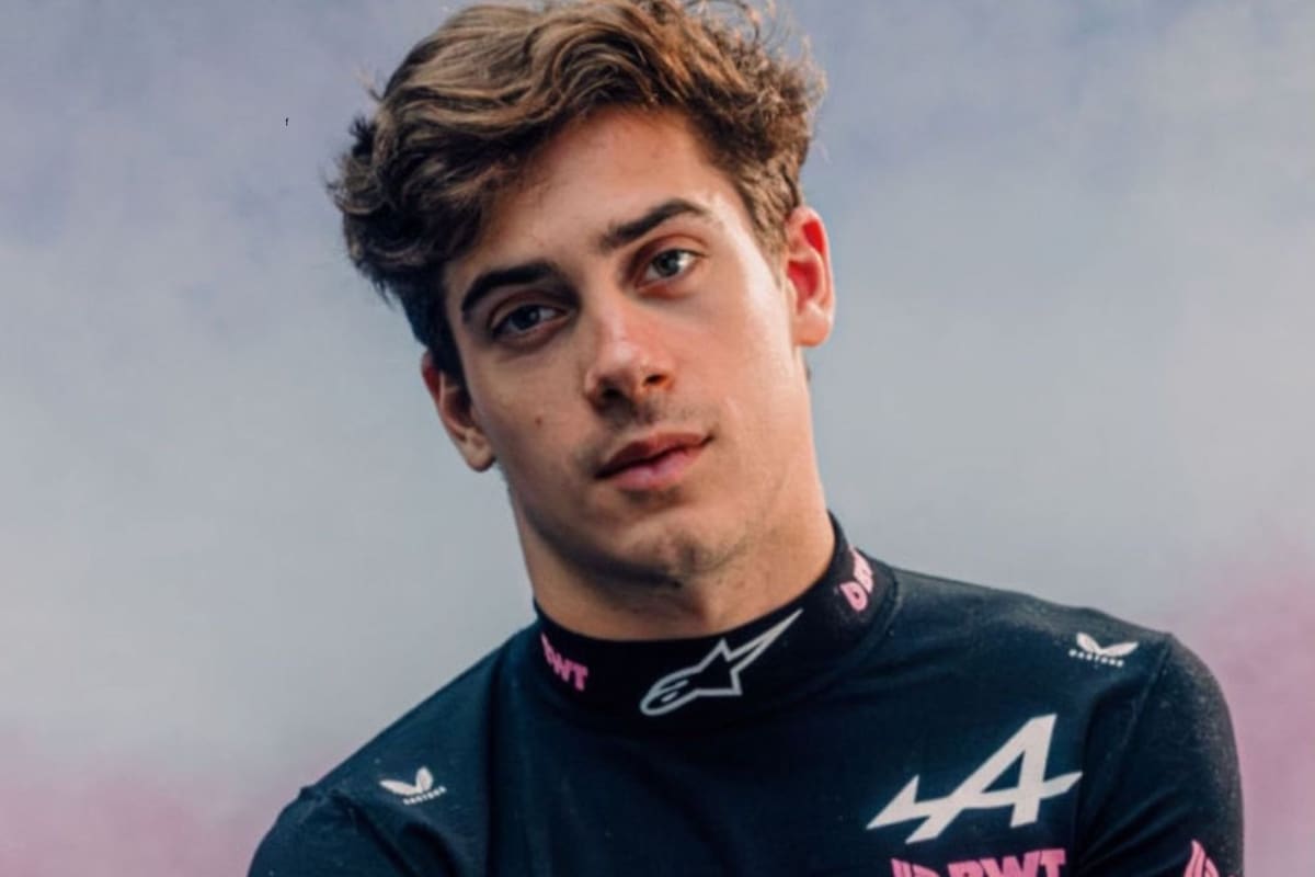 Todo sobre el circuito: la exhibición de Franco Colapinto con Alpine en Buenos Aires
