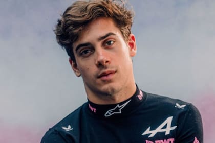 Todo sobre el circuito: la exhibición de Franco Colapinto con Alpine en Buenos Aires