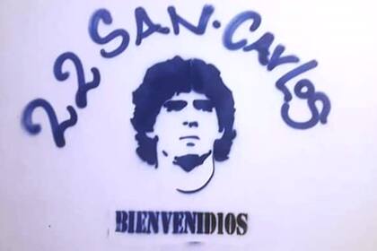 Todo un símbolo