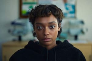 Todo ya, la serie que triunfa en Netflix (Captura video)