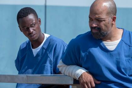 Todod el día y una noche, el crudo relato del descenso a los infiernos de un joven